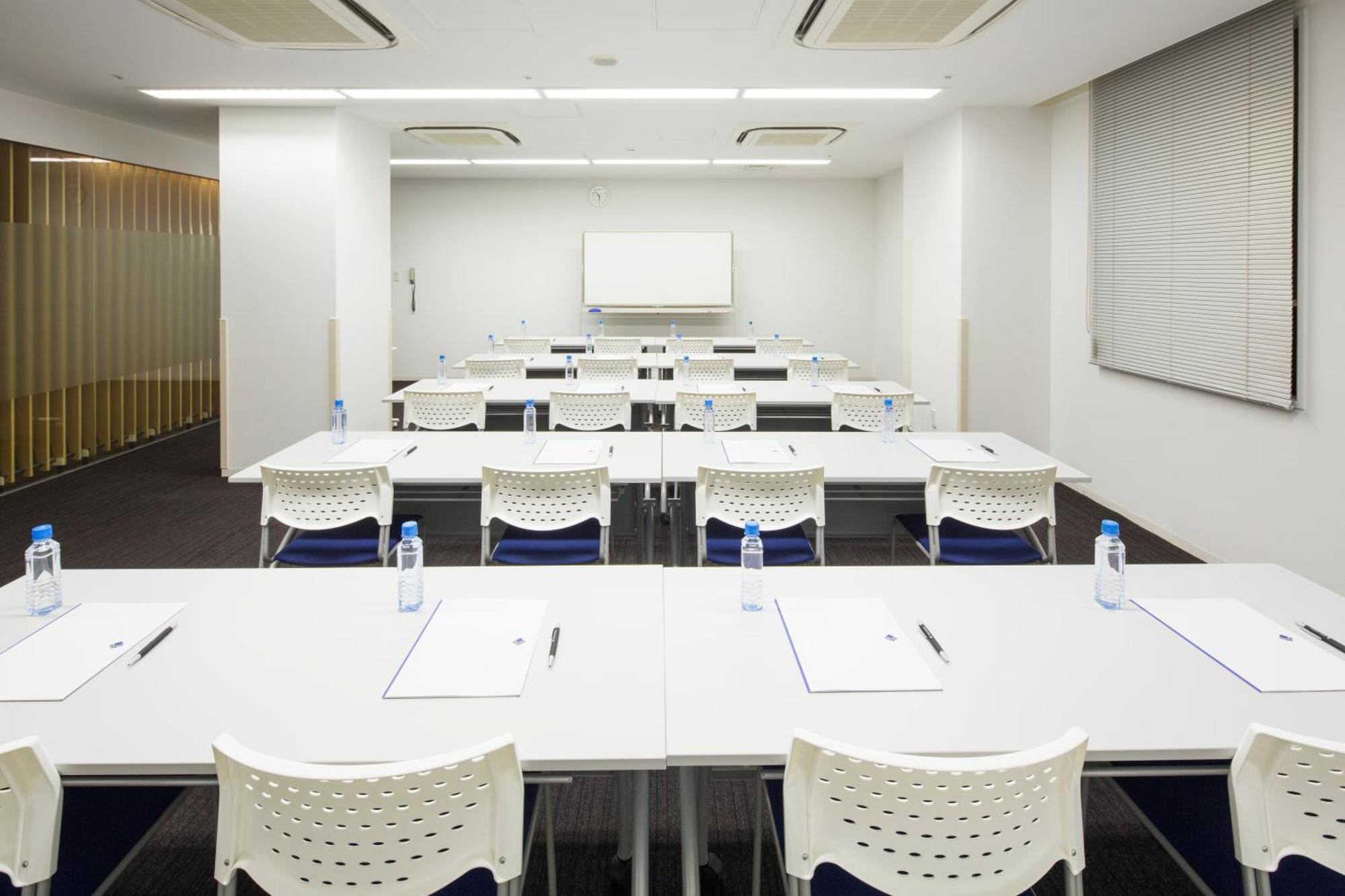 Hotel Mystays Ochanomizu Conference Center — Photos 1
